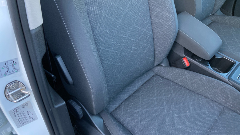 Volkswagen Golf 1.5 TSI Life 5dr Petrol Hatchback